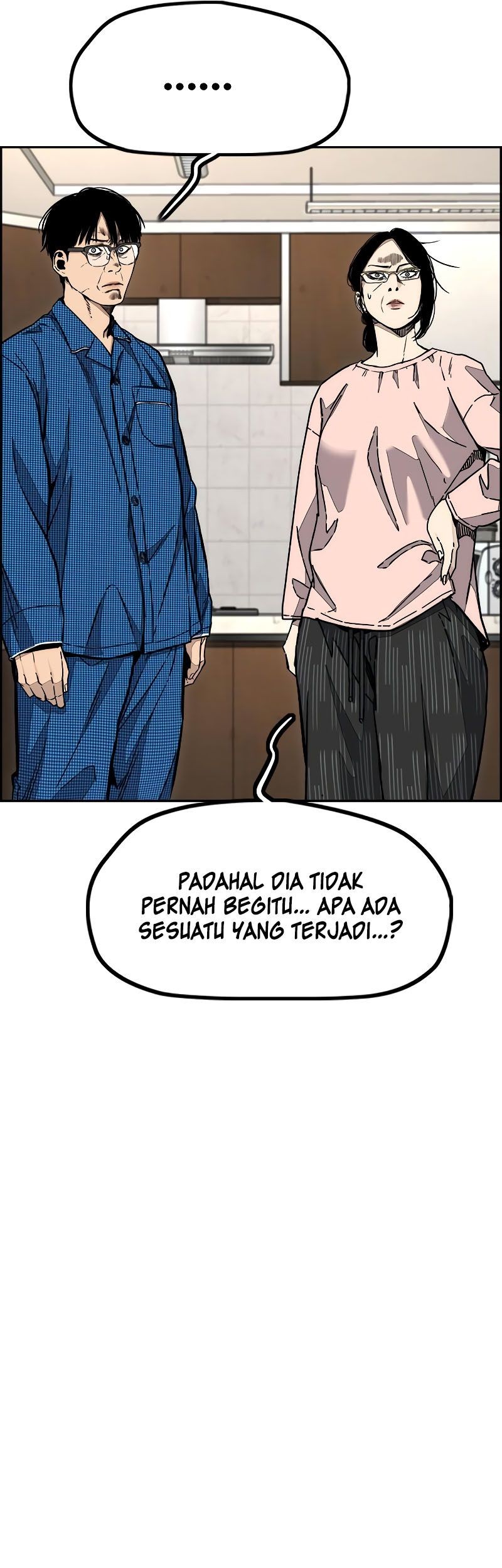 Wind Breaker chapter 524 halaman 17