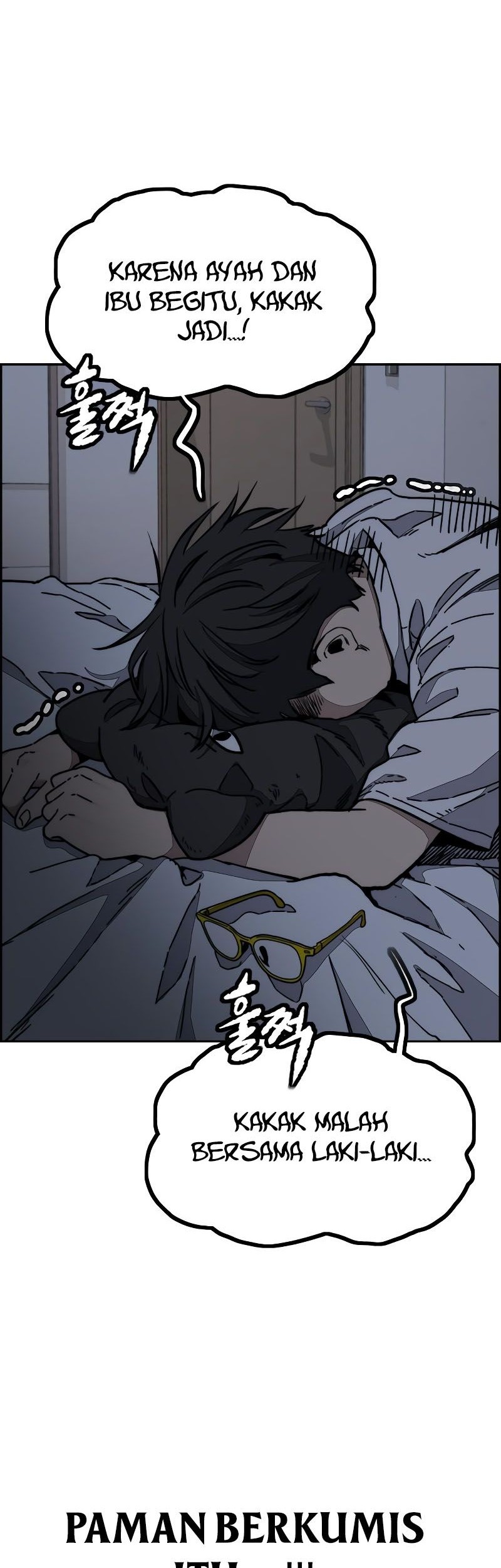Wind Breaker chapter 524 halaman 18