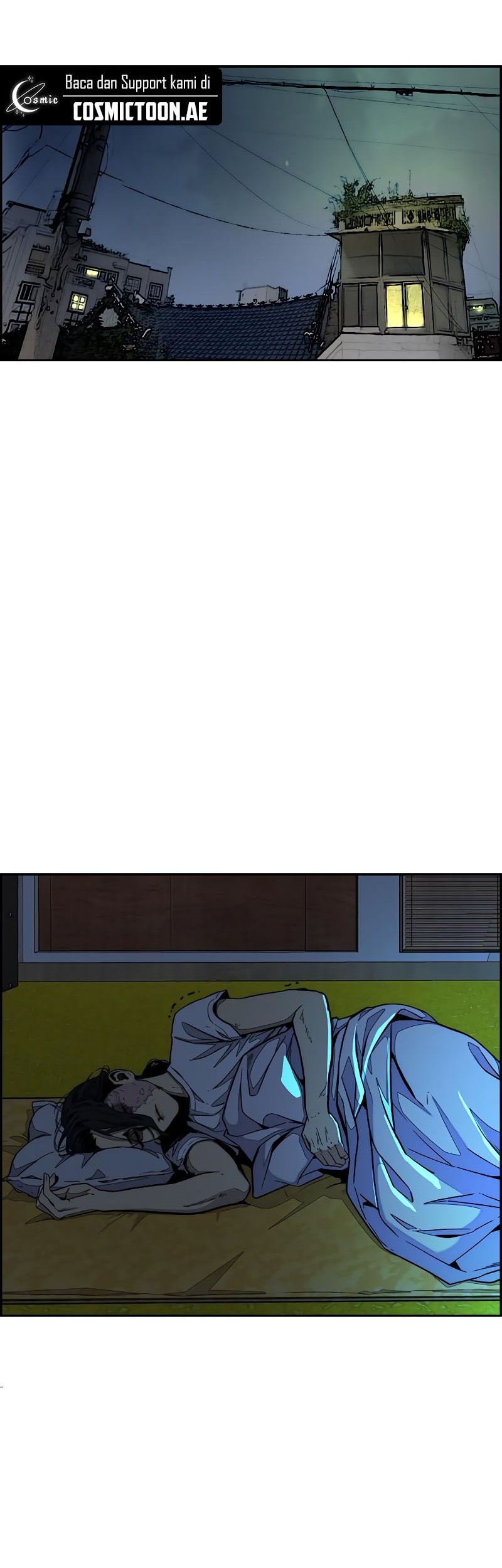 Wind Breaker chapter 524 halaman 21