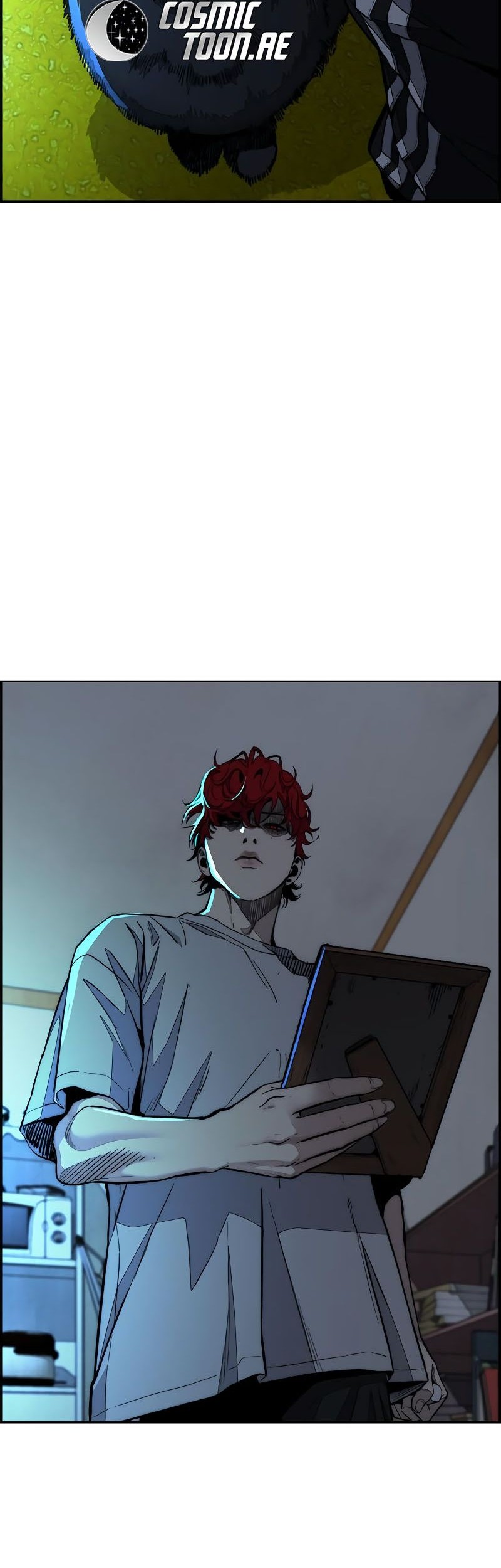 Wind Breaker chapter 524 halaman 33