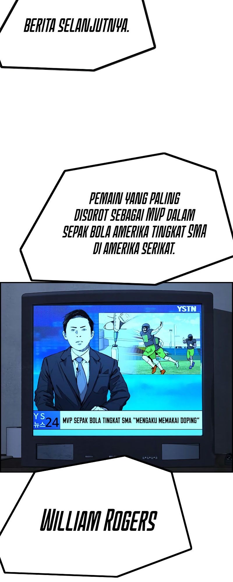 Wind Breaker chapter 524 halaman 37