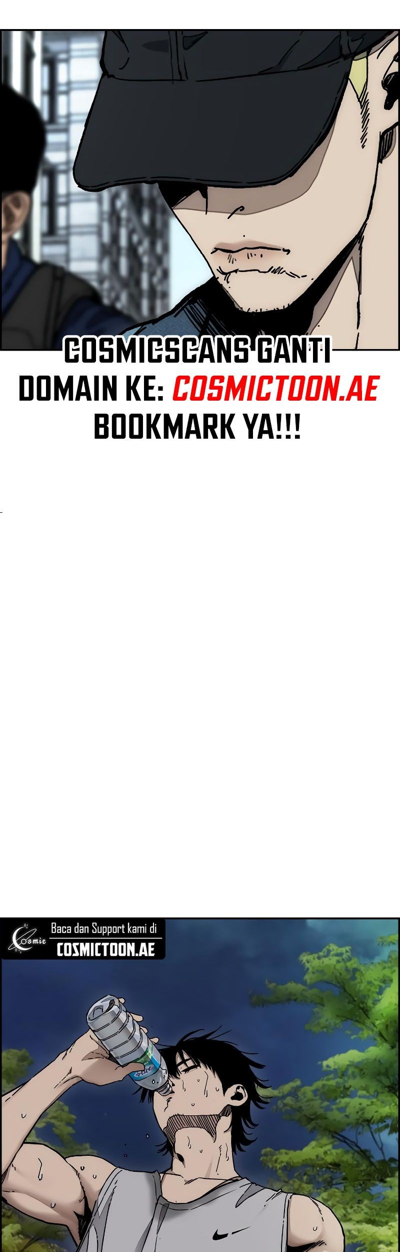 Wind Breaker chapter 524 halaman 41