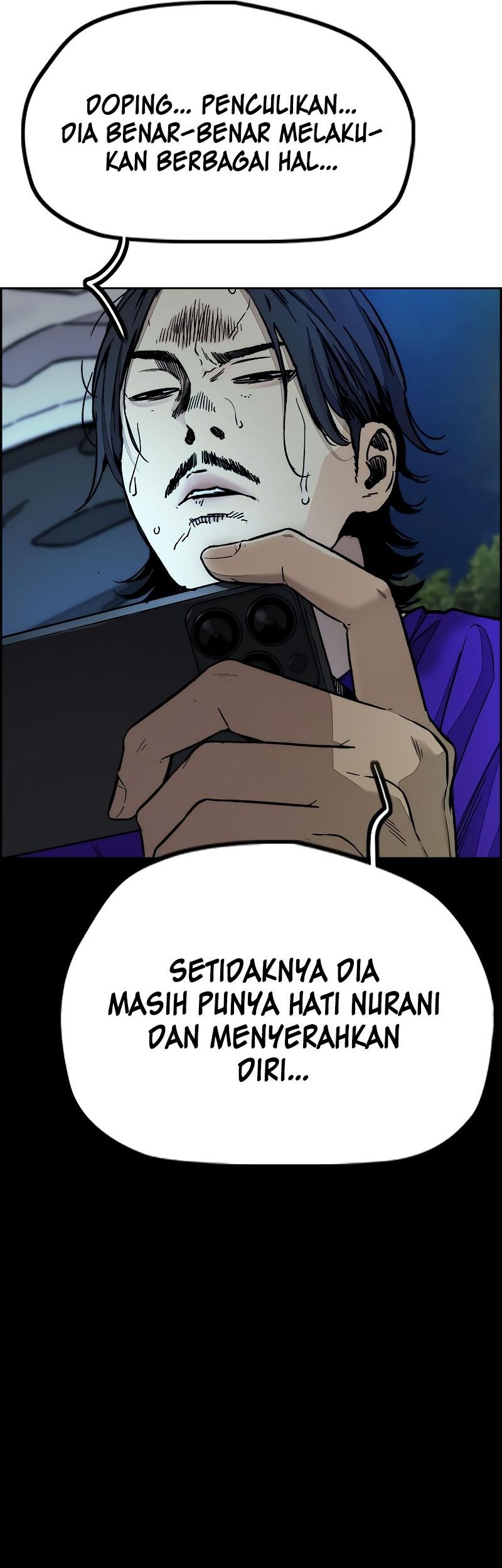 Wind Breaker chapter 524 halaman 44