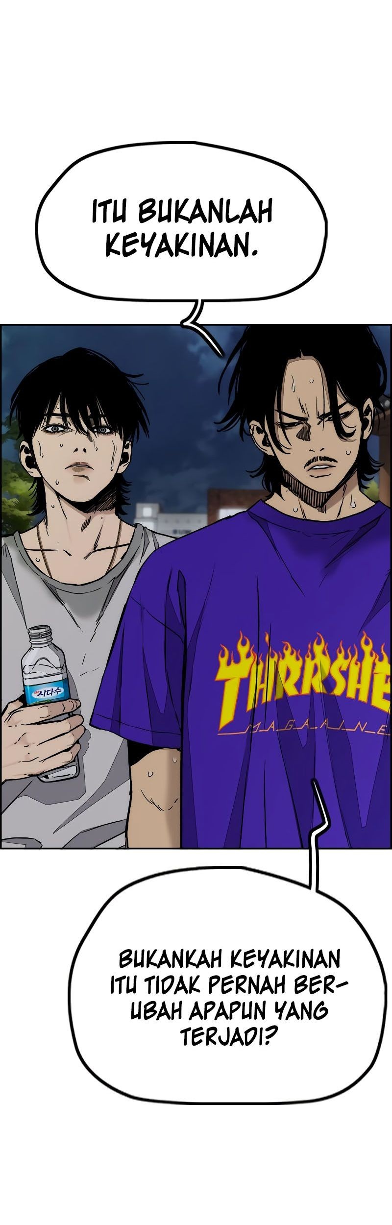 Wind Breaker chapter 524 halaman 50