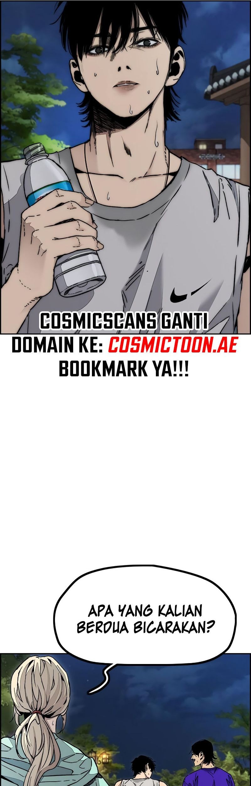 Wind Breaker chapter 524 halaman 53
