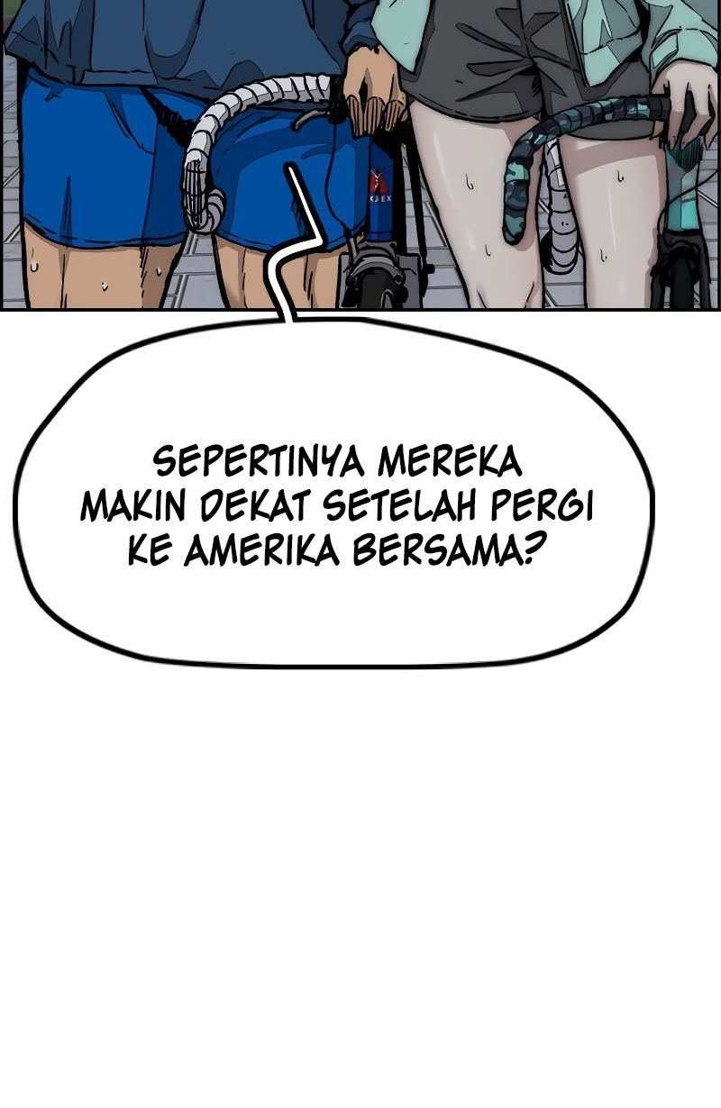 Wind Breaker chapter 524 halaman 55