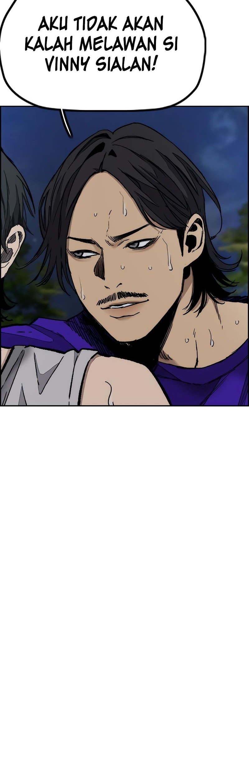 Wind Breaker chapter 524 halaman 57