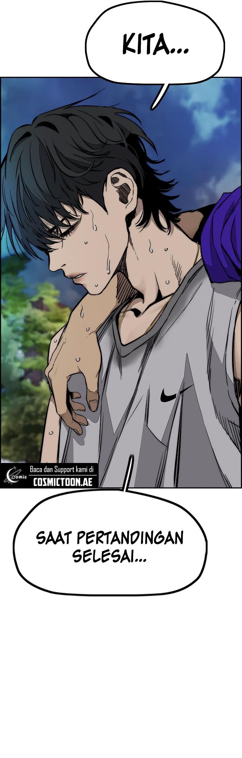 Wind Breaker chapter 524 halaman 59