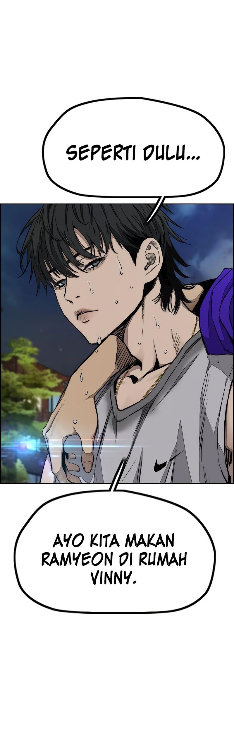 Wind Breaker chapter 524 halaman 60