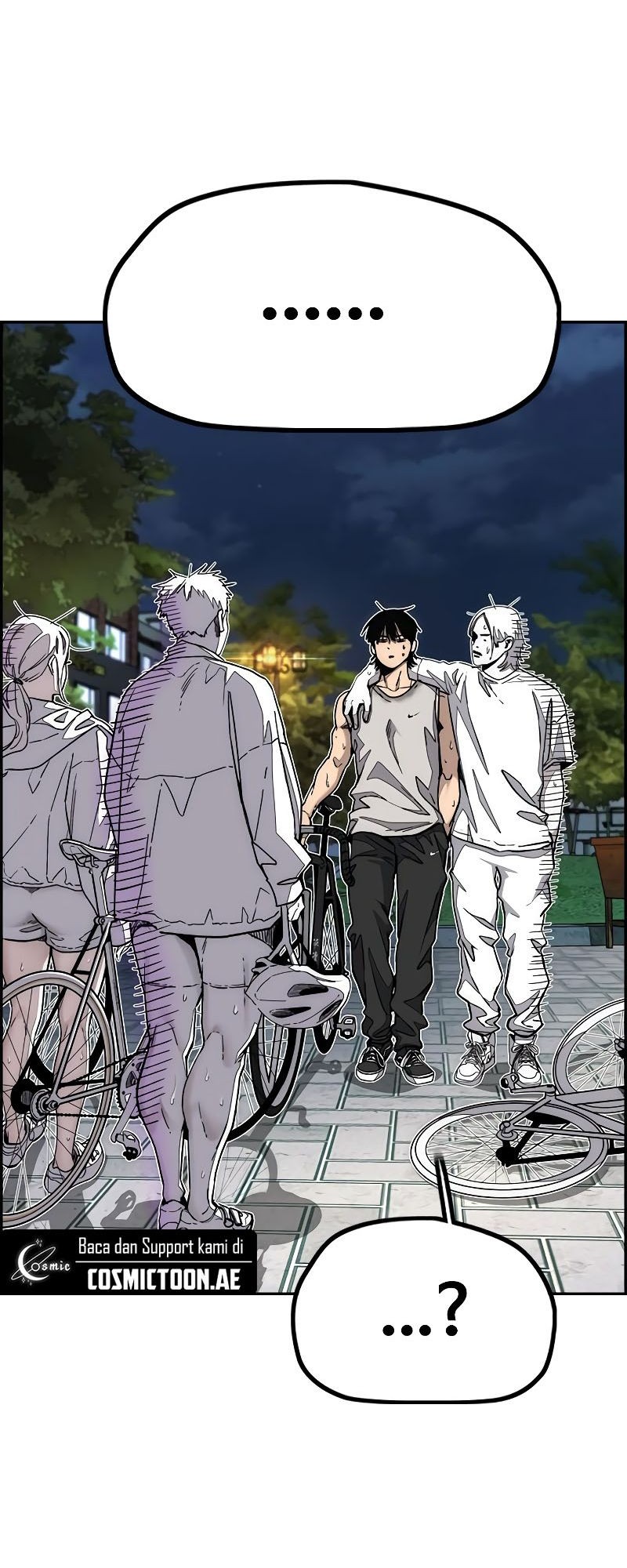 Wind Breaker chapter 524 halaman 61