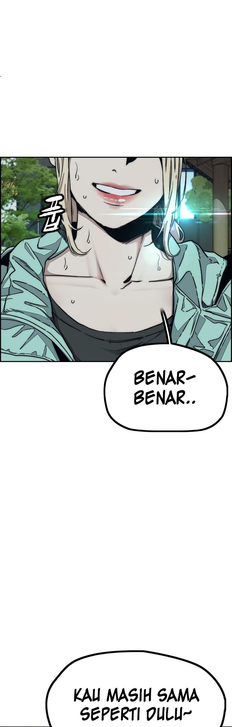 Wind Breaker chapter 524 halaman 62