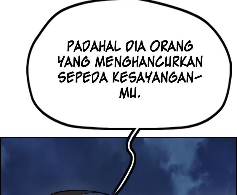 Wind Breaker chapter 524 halaman 64