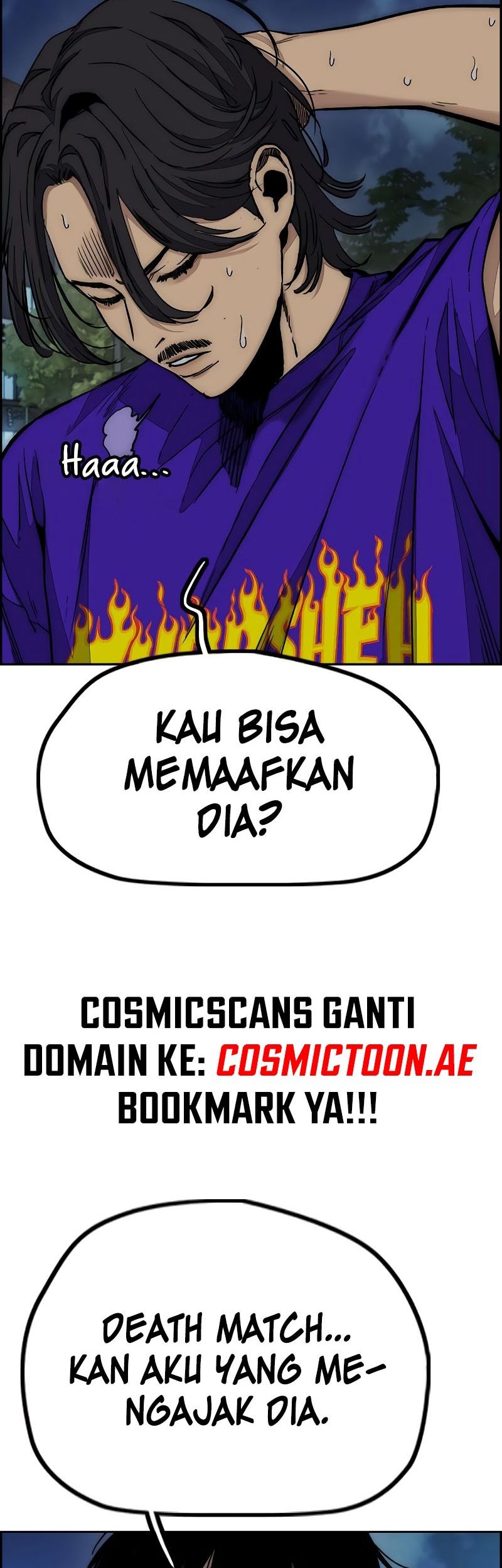 Wind Breaker chapter 524 halaman 65