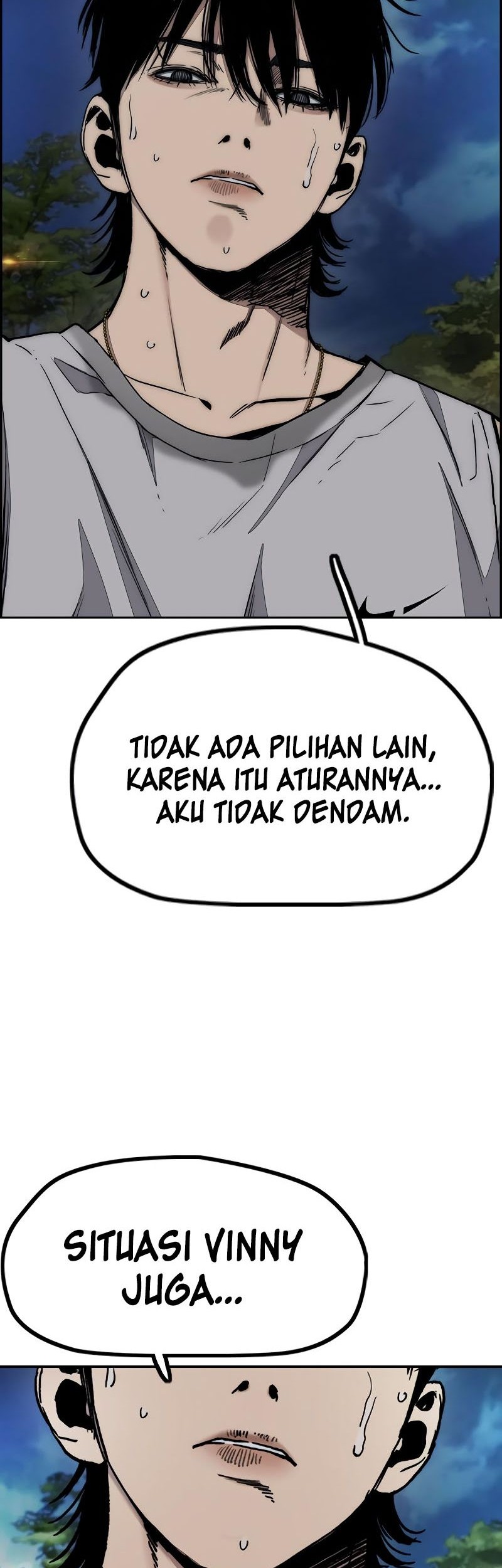 Wind Breaker chapter 524 halaman 66