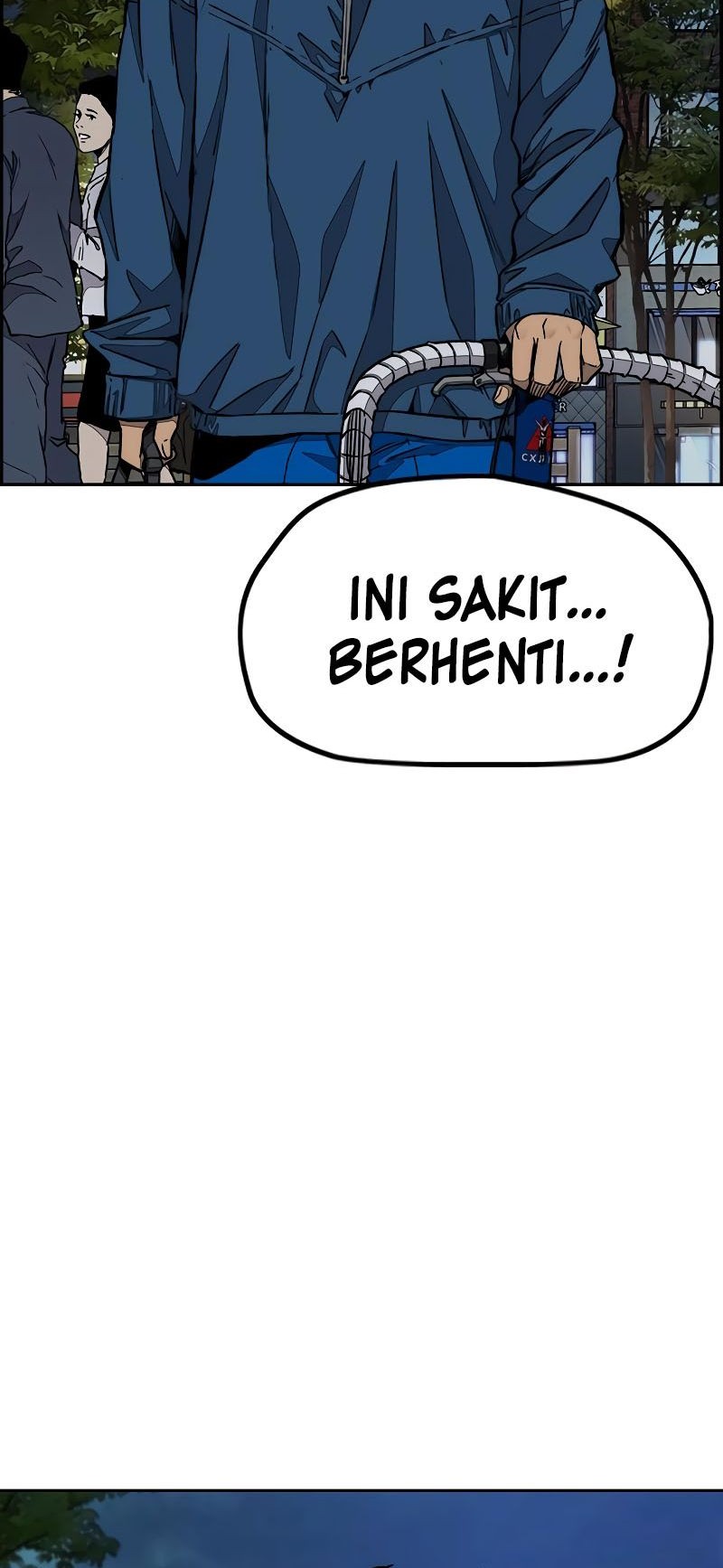 Wind Breaker chapter 524 halaman 70