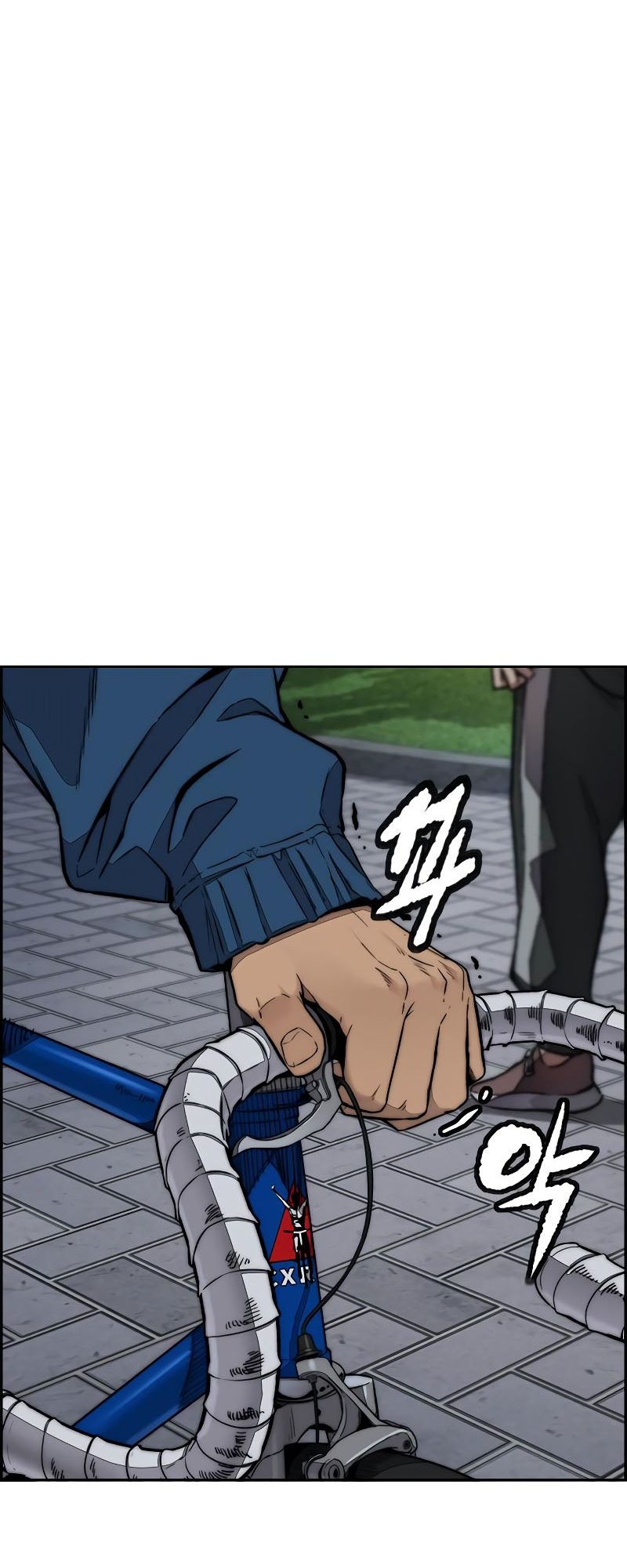 Wind Breaker chapter 524 halaman 73