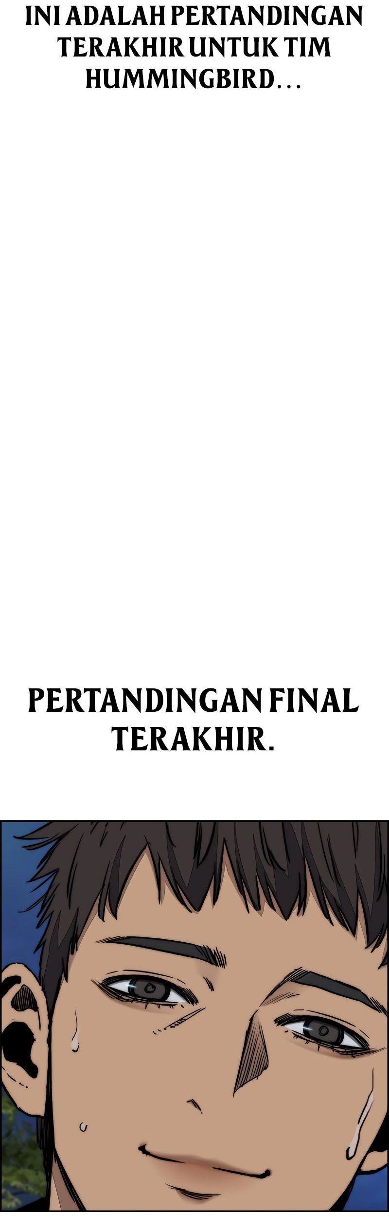 Wind Breaker chapter 524 halaman 74