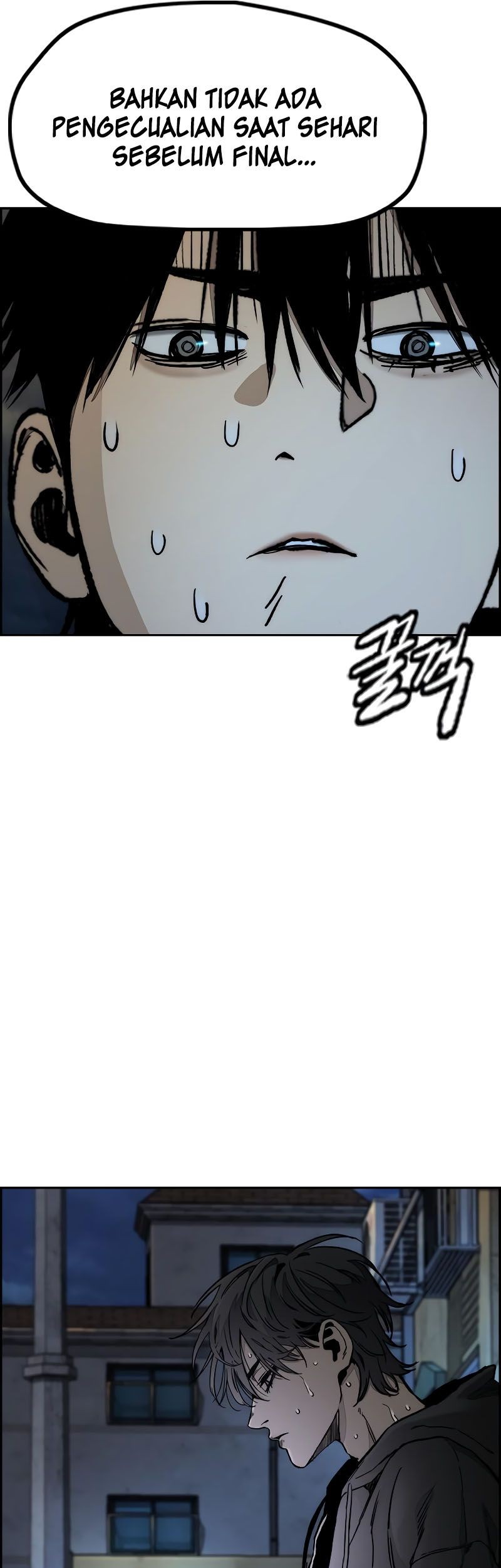 Wind Breaker chapter 524 halaman 80