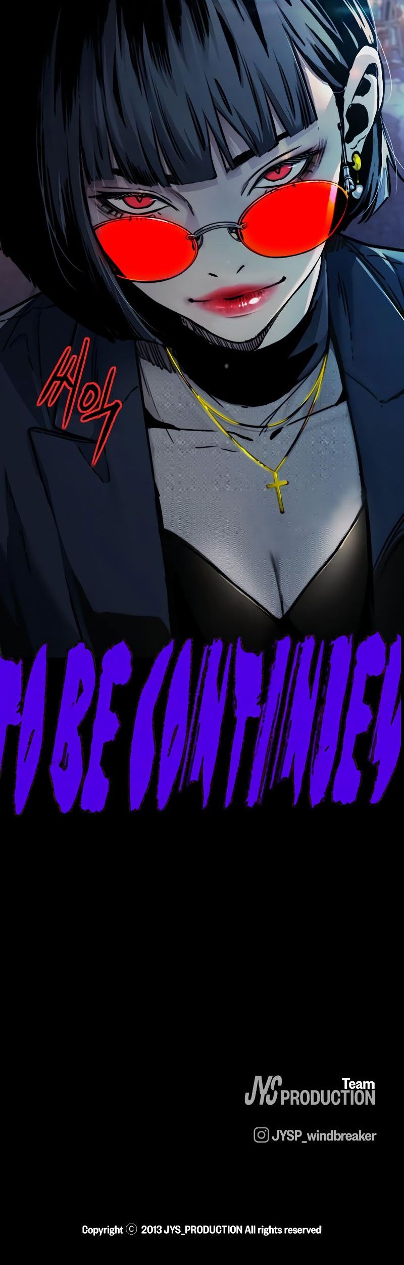 Wind Breaker chapter 524 halaman 84