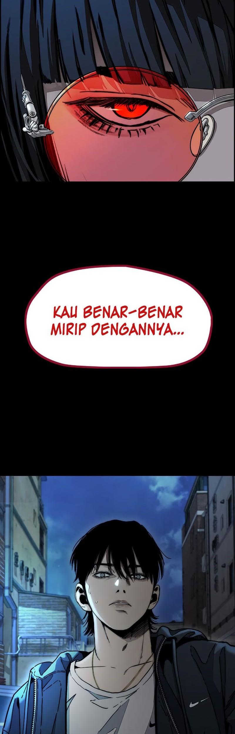 Wind Breaker chapter 525 halaman 5