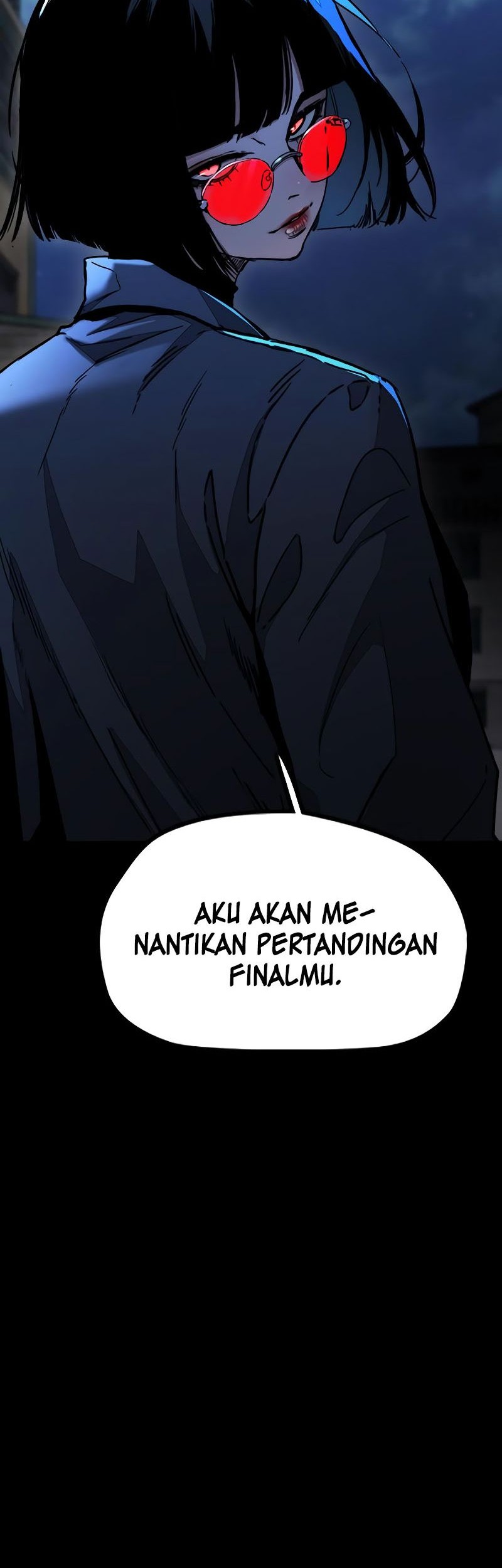Wind Breaker chapter 525 halaman 8