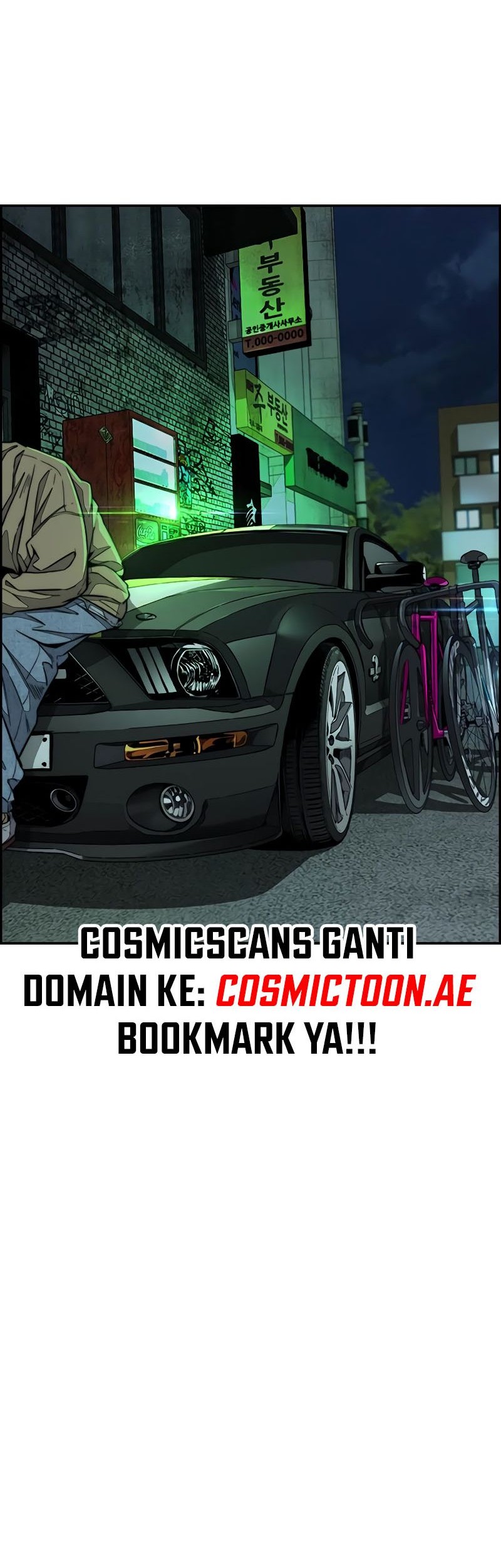 Wind Breaker chapter 525 halaman 14