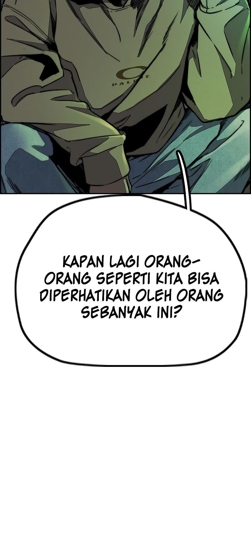 Wind Breaker chapter 525 halaman 27