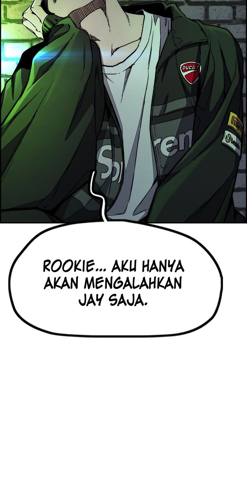 Wind Breaker chapter 525 halaman 30