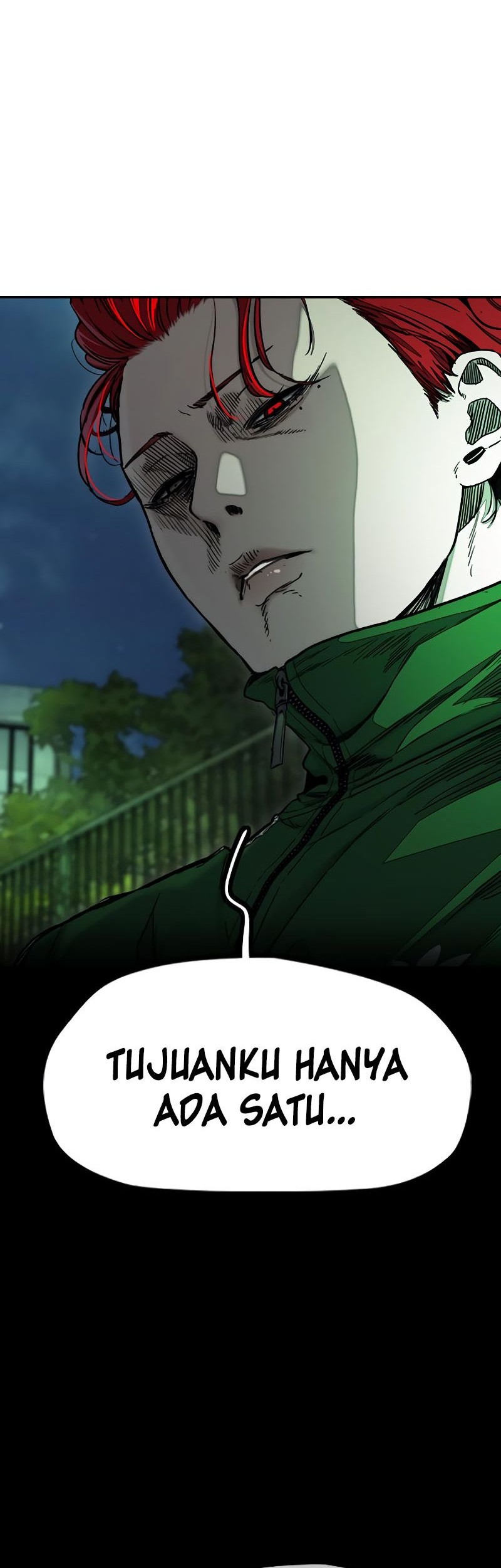 Wind Breaker chapter 525 halaman 35