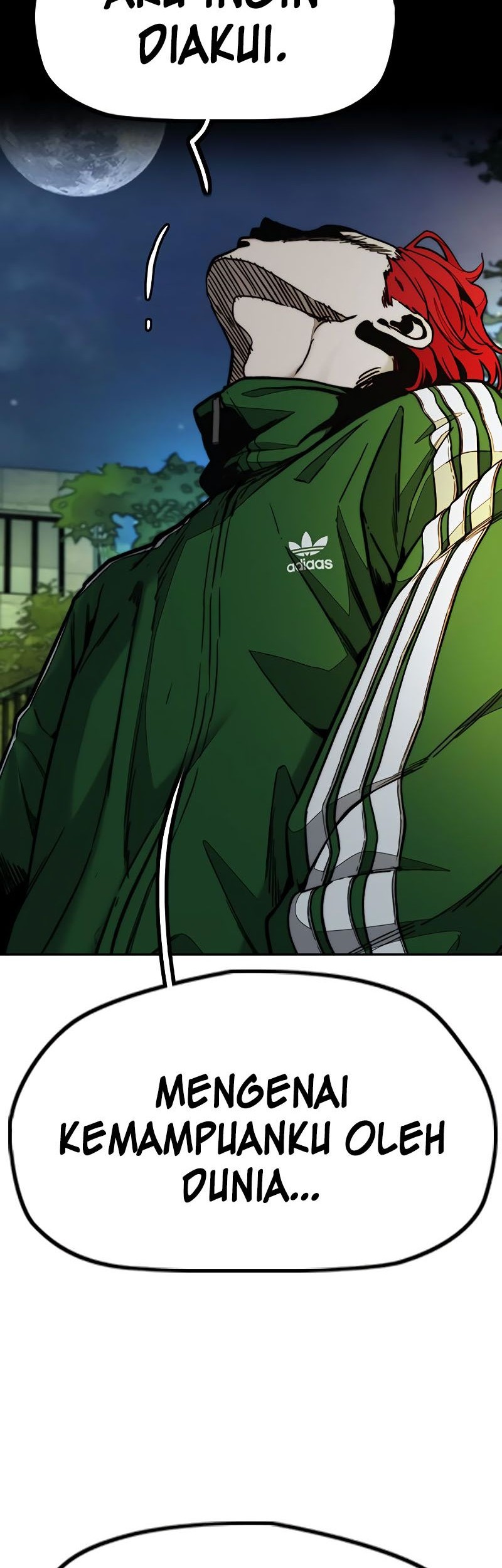 Wind Breaker chapter 525 halaman 38