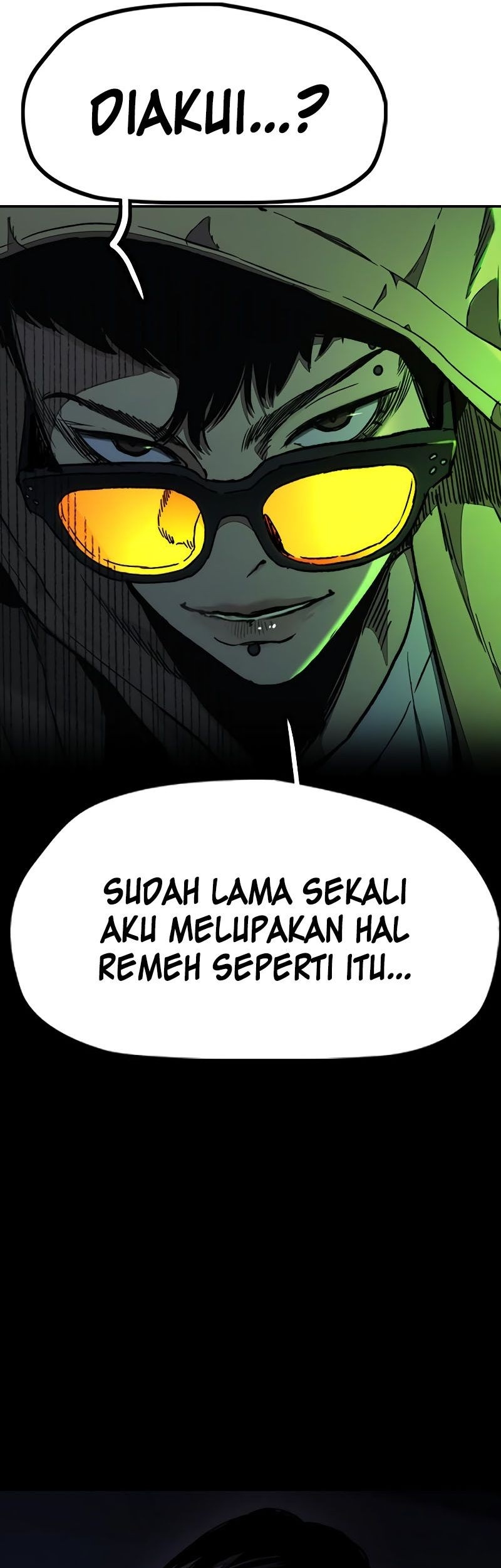 Wind Breaker chapter 525 halaman 40