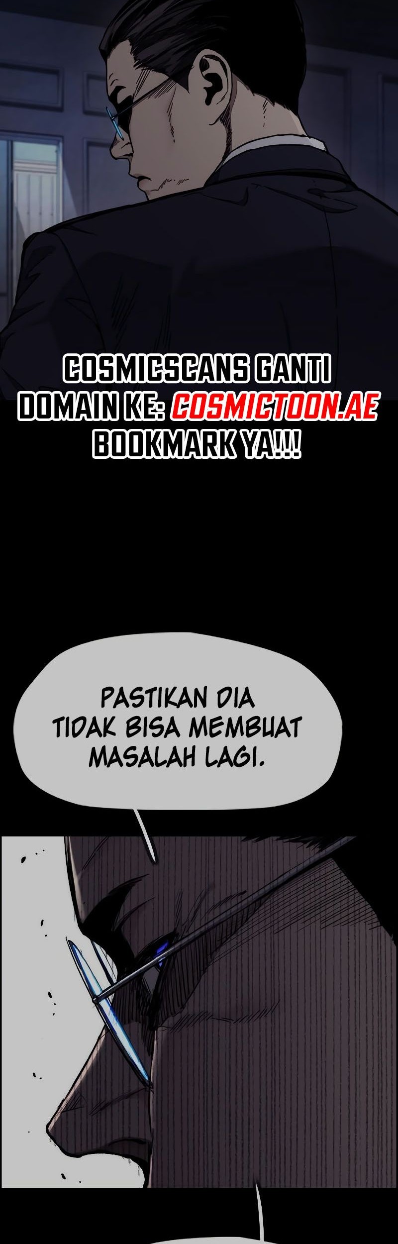Wind Breaker chapter 525 halaman 41