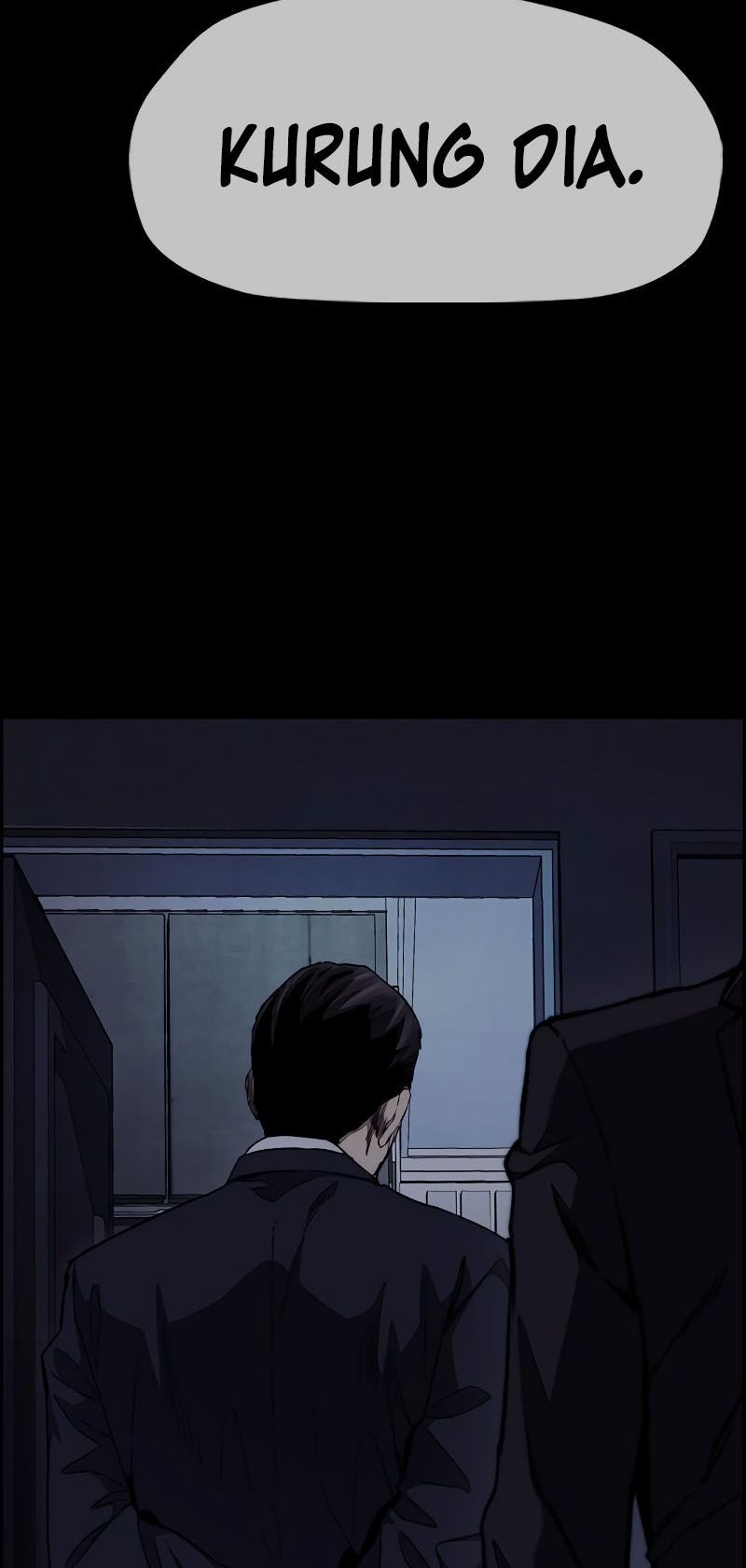 Wind Breaker chapter 525 halaman 42