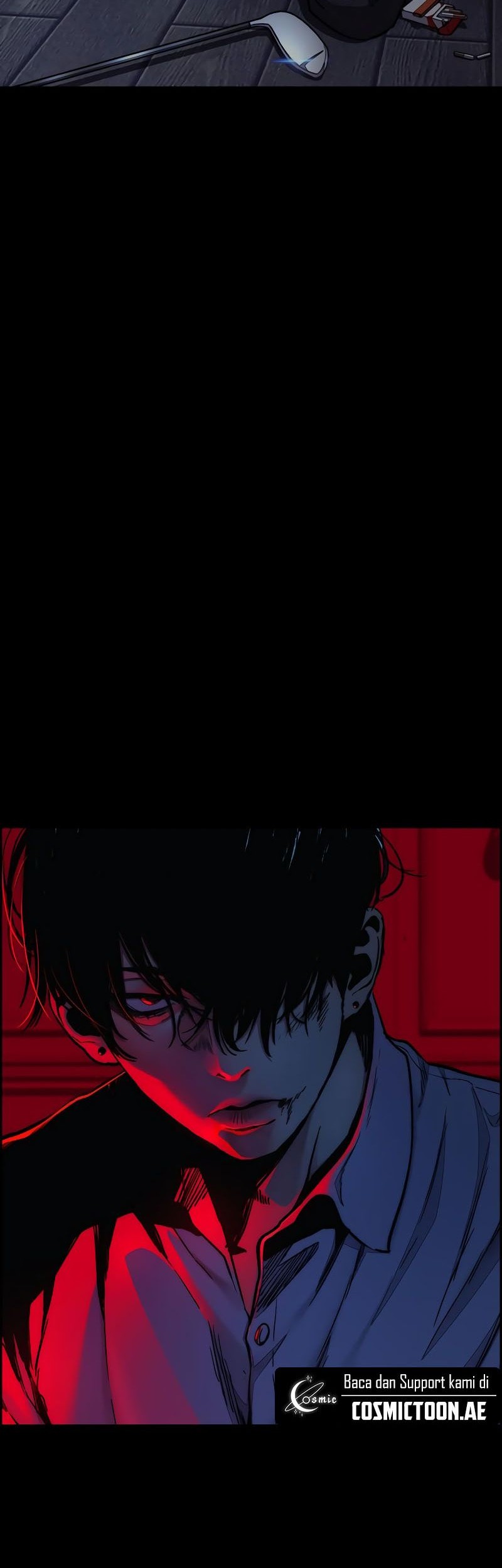 Wind Breaker chapter 525 halaman 44