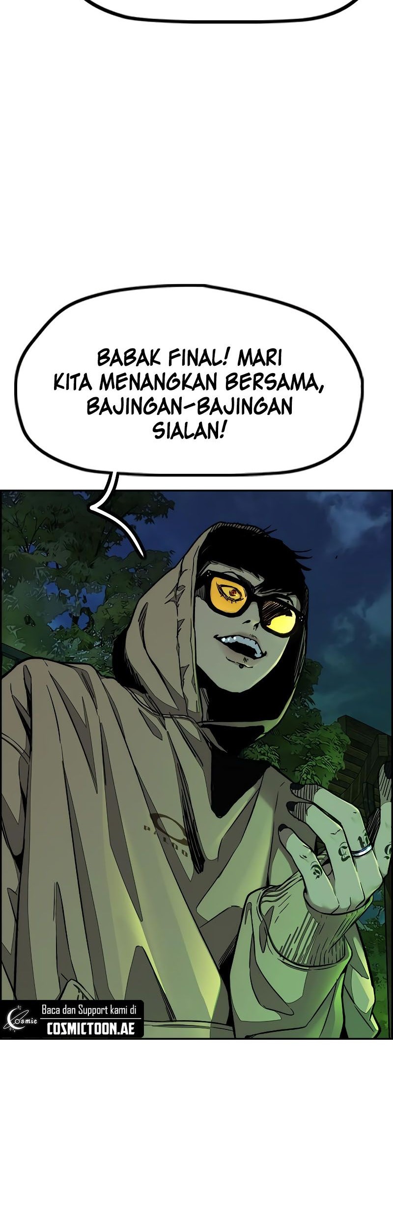 Wind Breaker chapter 525 halaman 47