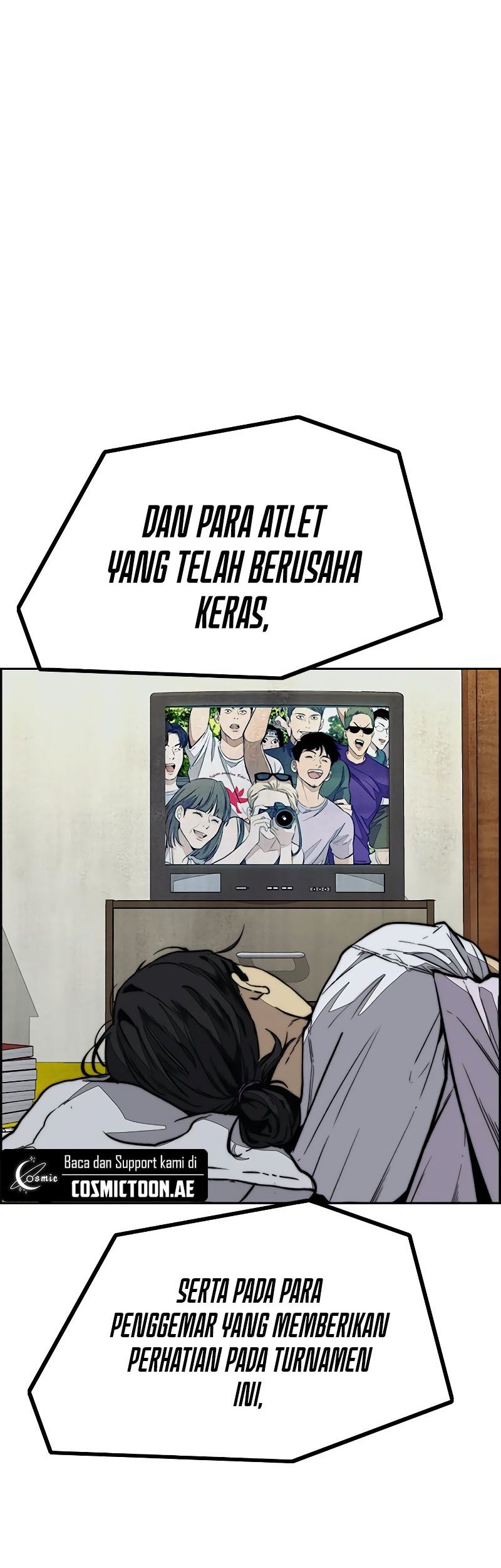 Wind Breaker chapter 525 halaman 59