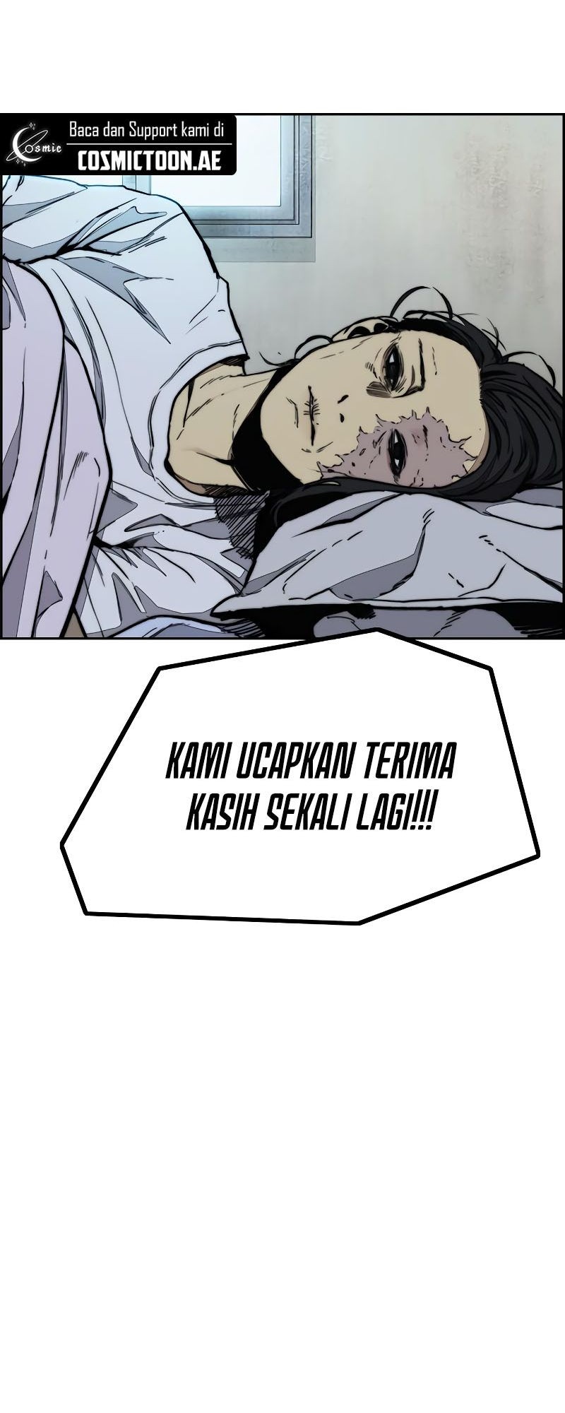 Wind Breaker chapter 525 halaman 60
