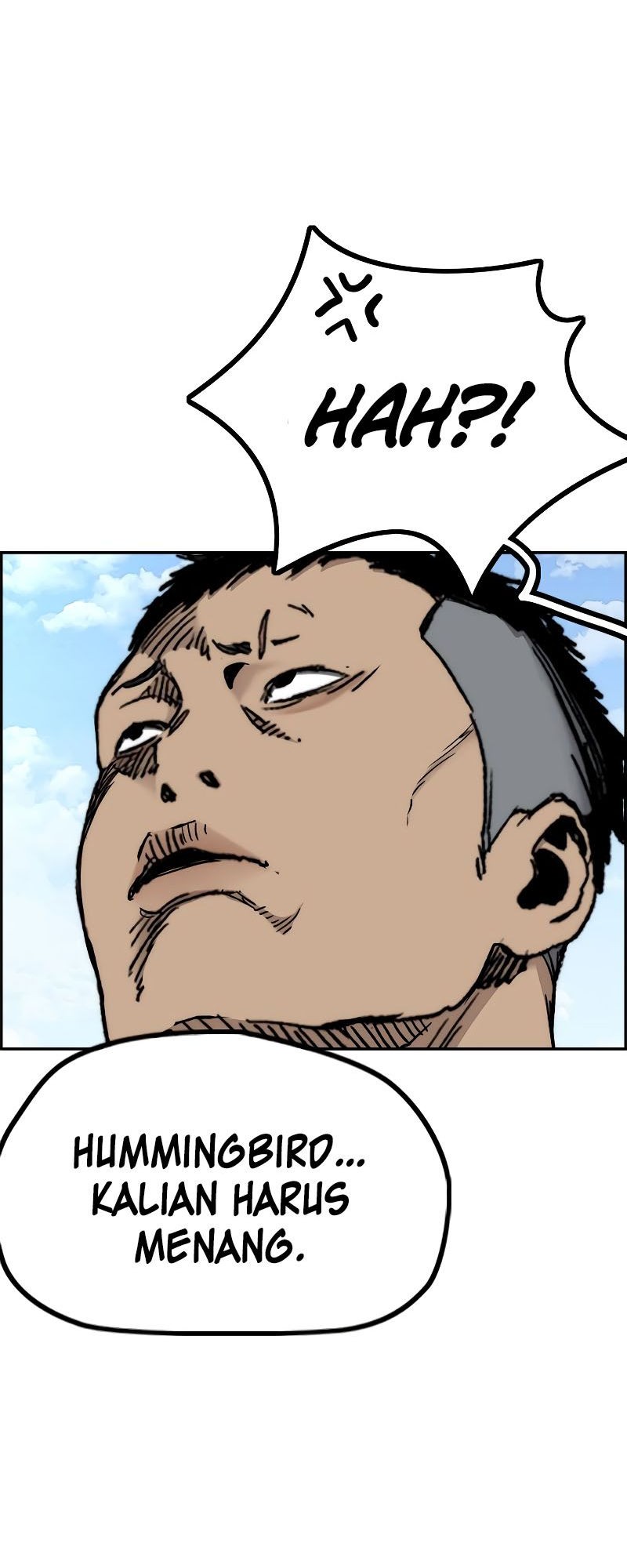 Wind Breaker chapter 525 halaman 63