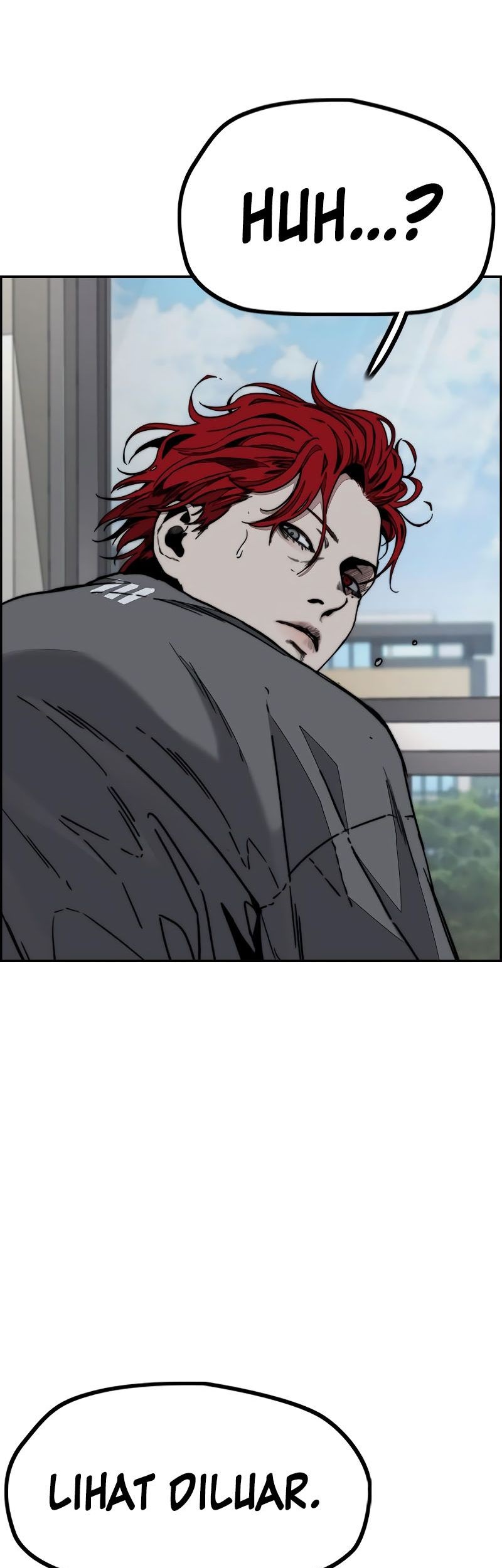 Wind Breaker chapter 525 halaman 67