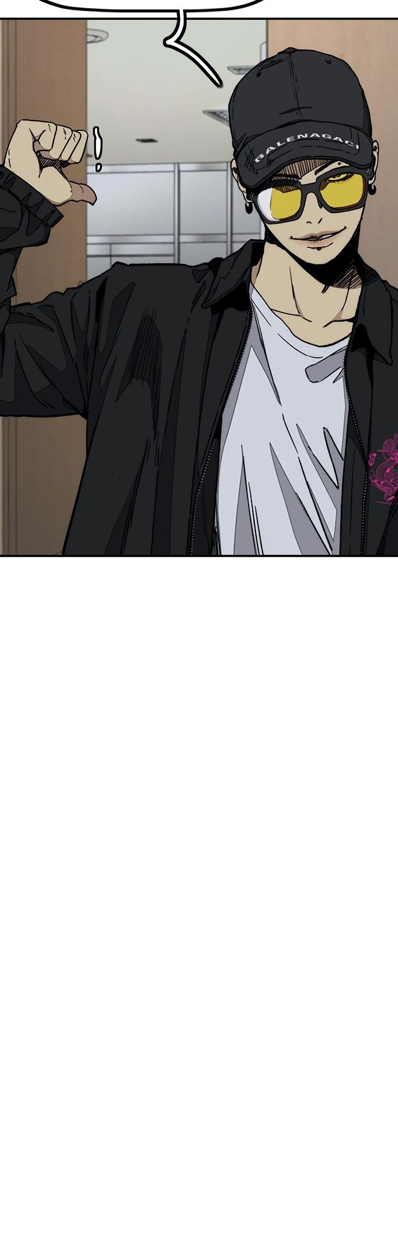 Wind Breaker chapter 525 halaman 68