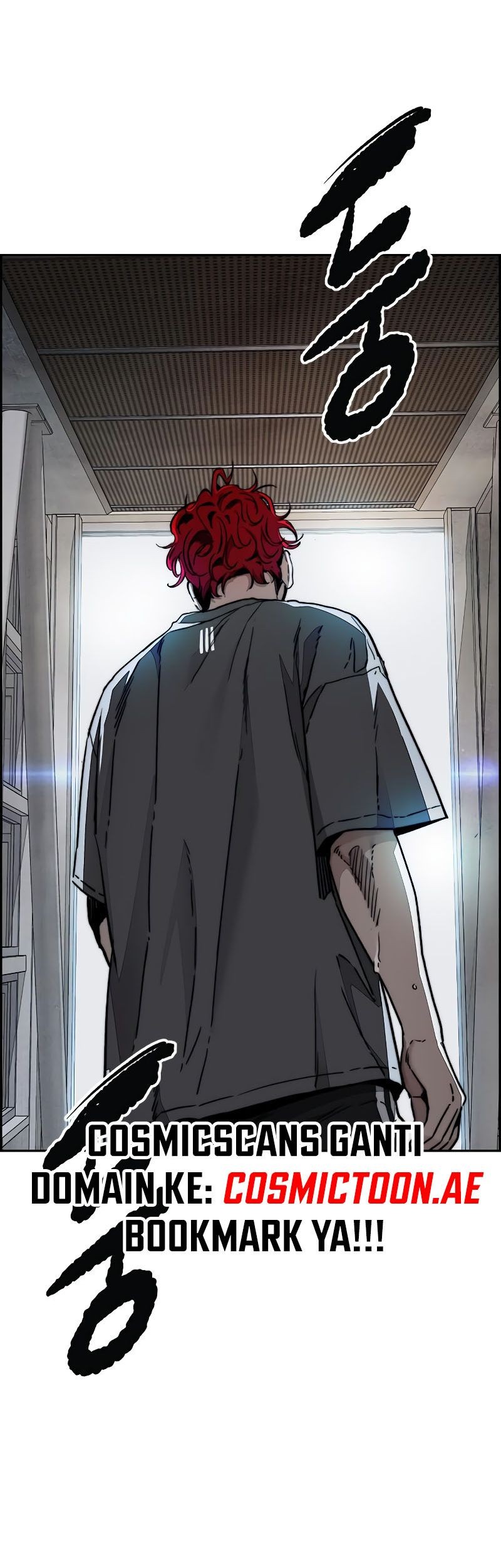 Wind Breaker chapter 525 halaman 70