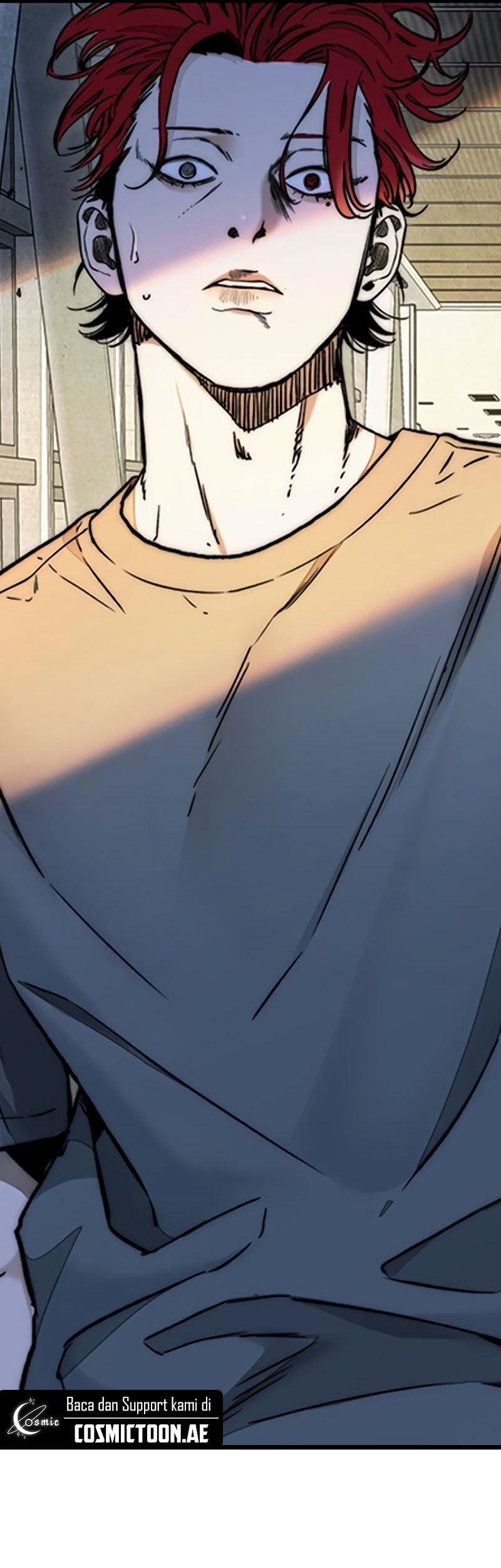 Wind Breaker chapter 525 halaman 79