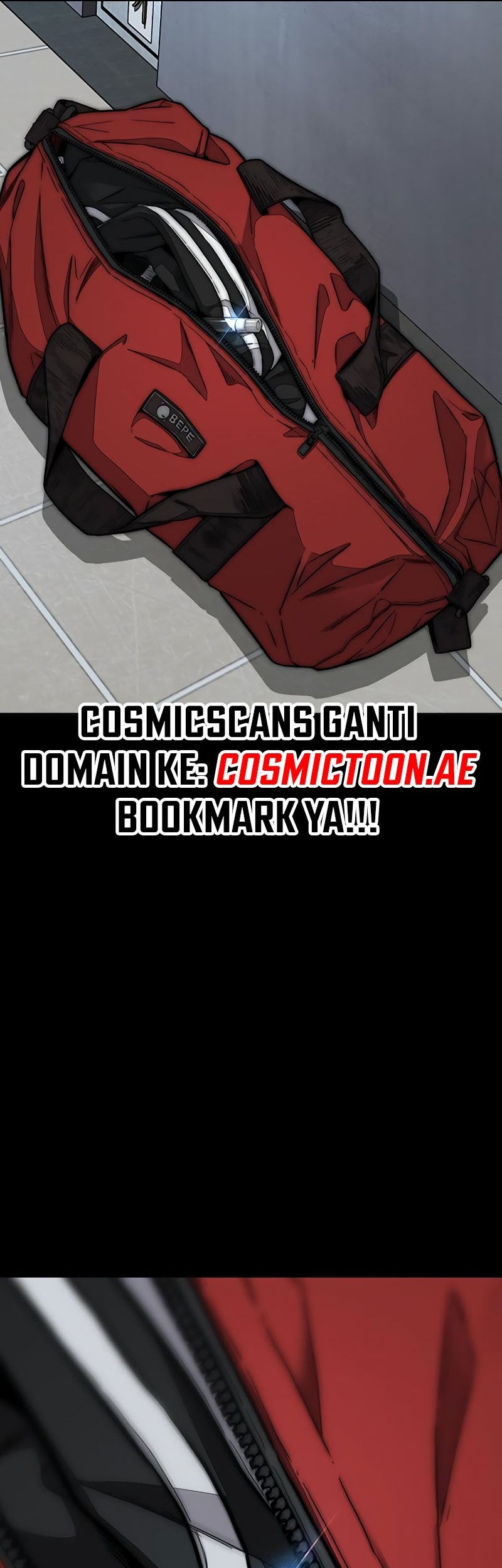 Wind Breaker chapter 525 halaman 82