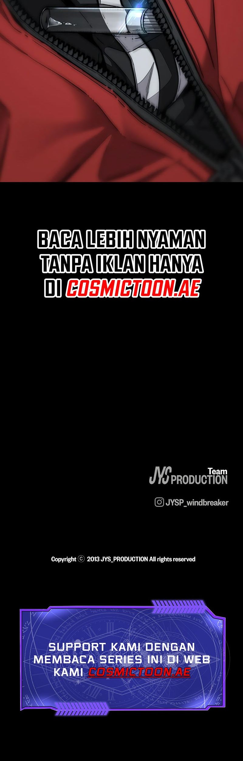Wind Breaker chapter 525 halaman 83