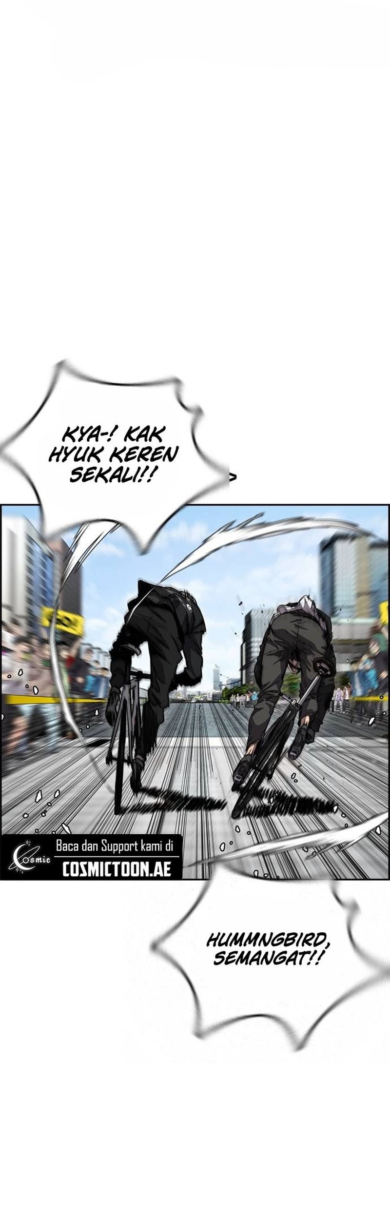 Wind Breaker Bab 527 halaman 36