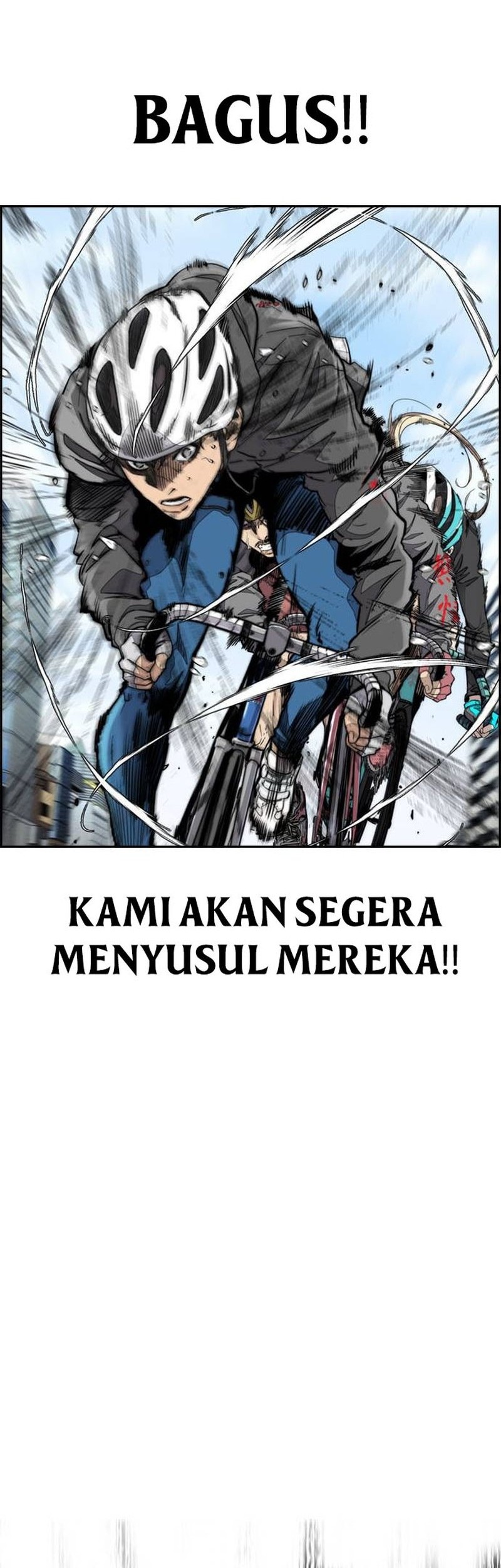 Wind Breaker Bab 527 halaman 55