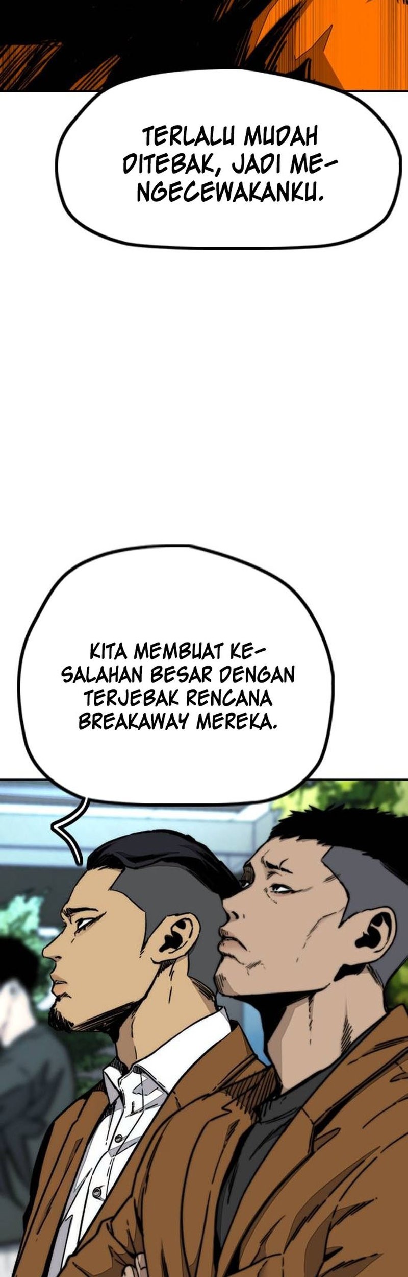 Wind Breaker Bab 527 halaman 64