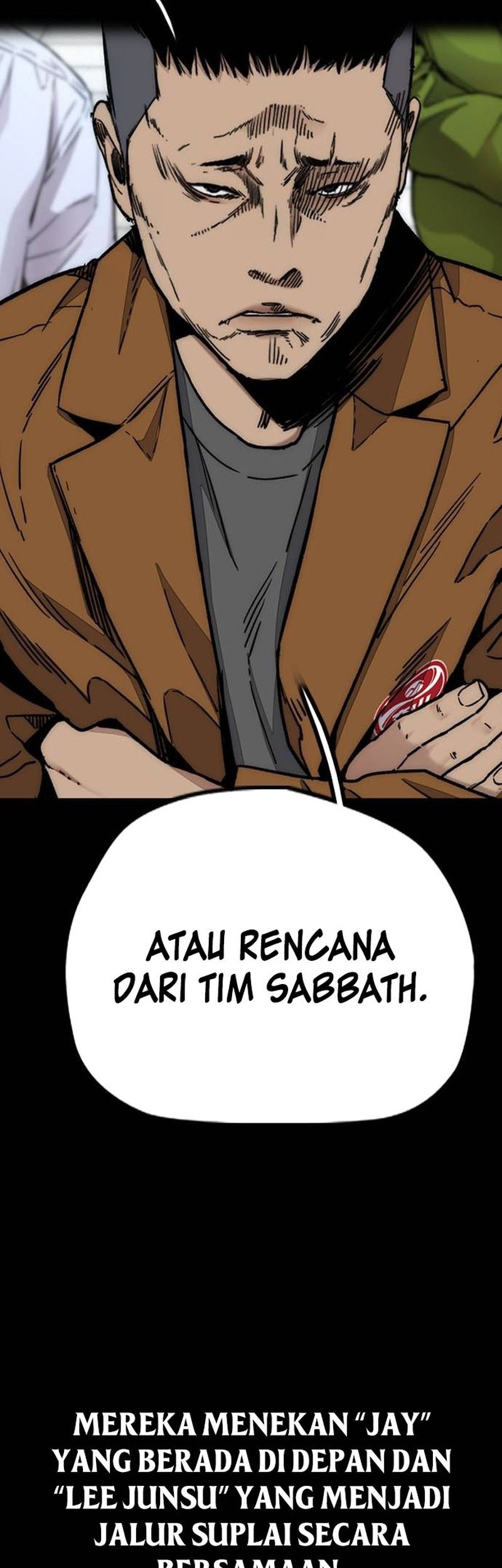 Wind Breaker Bab 527 halaman 72