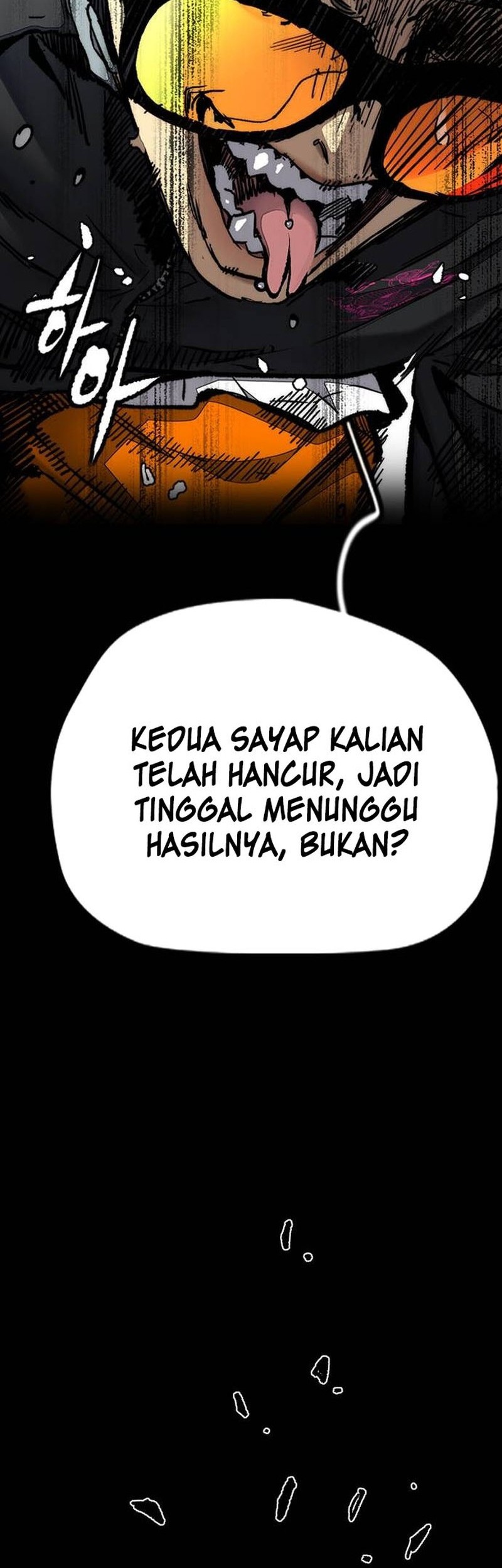 Wind Breaker Bab 527 halaman 79