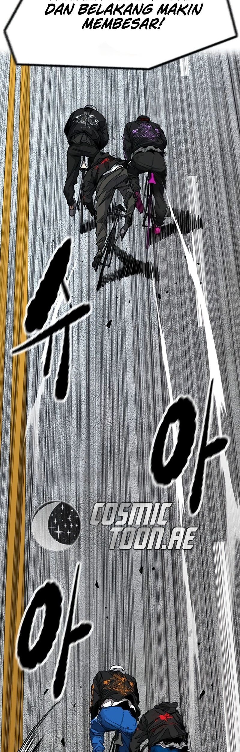 Wind Breaker chapter 528 halaman 2